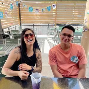 Meet your Posher, Marcela